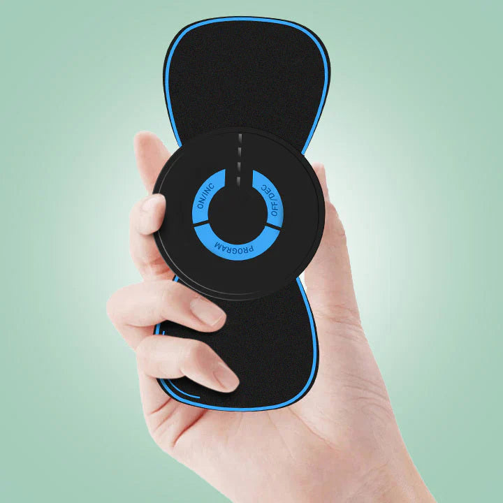NuvitaPlus® massageapparaat voor het hele lichaam