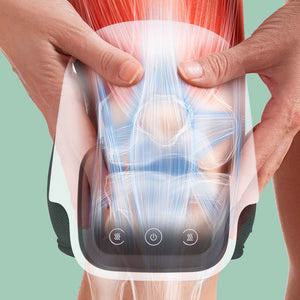 NuvitaPlus® kniemassageapparaat