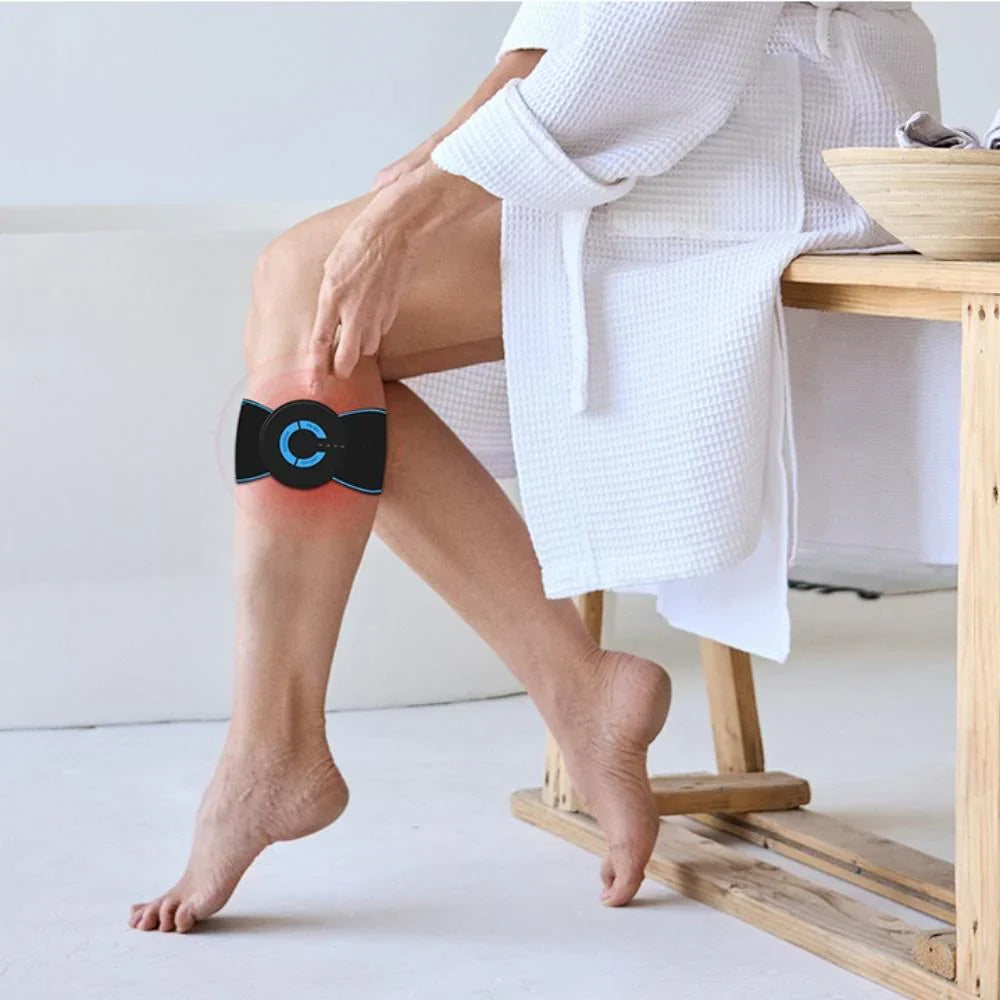 NuvitaPlus® massageapparaat voor het hele lichaam