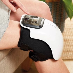 NuvitaPlus® kniemassageapparaat