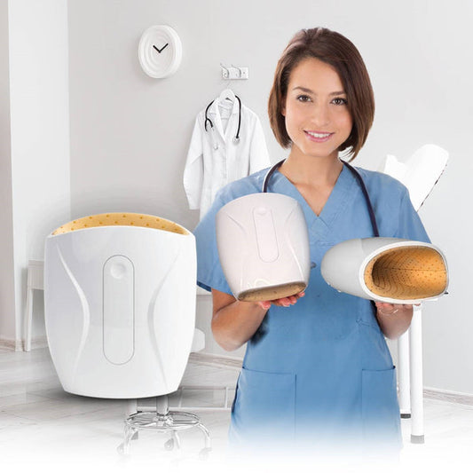 NuvitaPlus® Hand Masseur